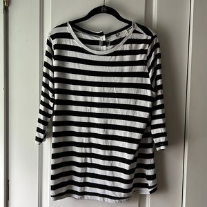 CULTURE PHIT Peekaboo top